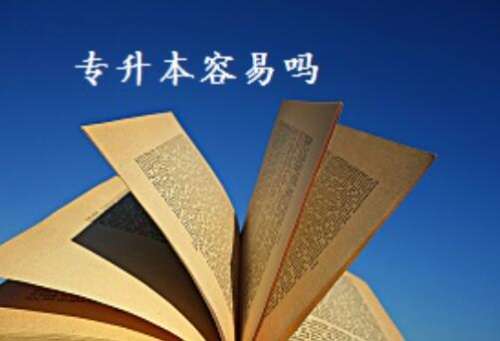 专升本全攻略!五种途径助你轻松升本,哪个更适合你?