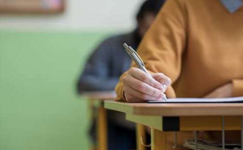 高等教育自学考试条件