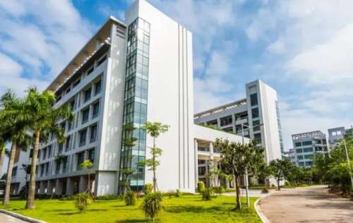 成都职高学校推荐公办