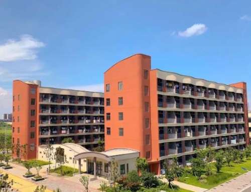 四川成都高职院校有哪些