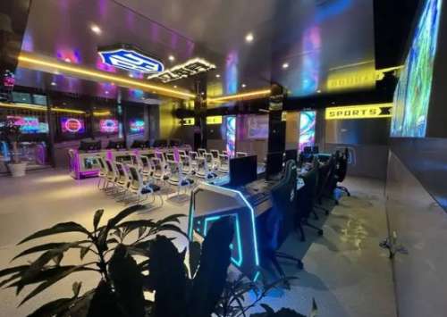 电竞学校可以上吗