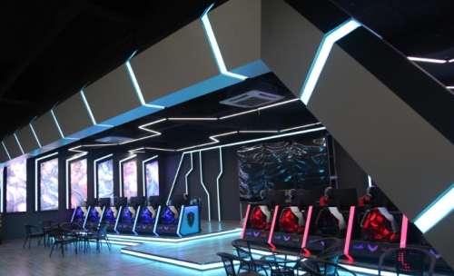 电子竞技学校学费多少